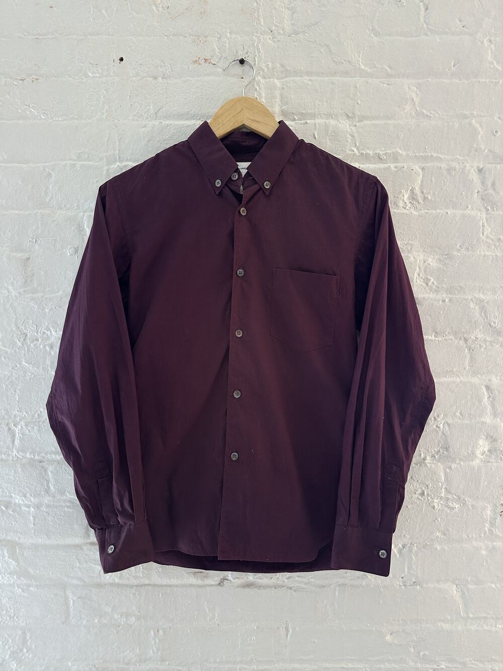 Comme des Garcons SHIRT Button Up Shirt